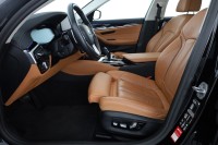 BMW 5 530d Luxury xDrive MHEV Aut.