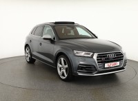 Audi SQ5 3.0 TFSI quattro