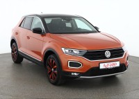 VW T-Roc 1.5 TSI DSG Style