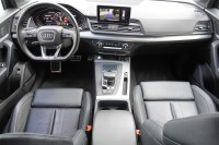 Audi SQ5 3.0 TDI quattro