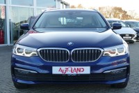 BMW 530 530d Luxury Line