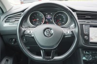 VW Tiguan 2.0TSI 4Motion R-Line