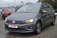 Vorschau: VW Golf Sportsvan VII 1.2 Sound