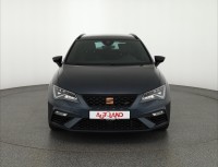 Seat Leon ST 2.0 TSI DSG Cupra 300 4Drive