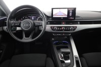 Audi A4 Avant 35 TDI s-tronic