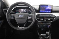 Ford Focus Turnier 1.5 EcoBlue Cool & Connect