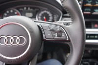 Audi A4 Avant 35 TFSI S line