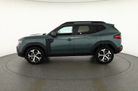 Vorschau: Dacia Duster mHEV 130