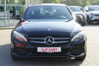 Mercedes-Benz C 200 C200 Avantgarde