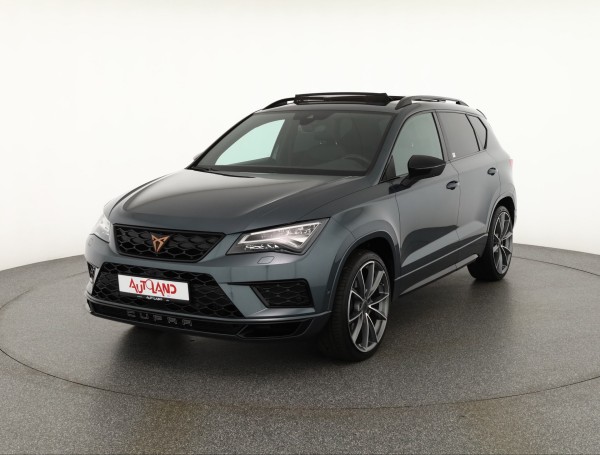 Cupra Ateca 2.0 DSG 4Drive