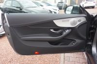 Mercedes-Benz C 160 C200 AMG Line Aut.