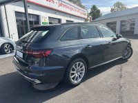 Audi A4 Quattro Avant 40 TDI quattro advanced