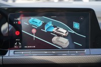 VW Golf VIII Variant 2.0 R-Line