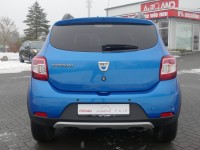 Dacia Sandero Stepway 1.5