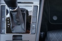Skoda Superb Combi 2.0 TSI DSG Ambition