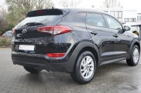 Hyundai Tucson 1.6 GDI
