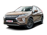 Mitsubishi Eclipse Cross 1.5 T-MIVEC 2WD LED 360° AHK