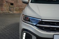 VW T-Roc 1.0 R-Line
