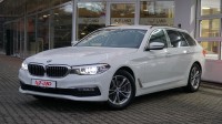 BMW 5er Reihe 520d Aut. 2-Zonen-Klima Navi Sitzheizung