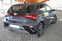 Hyundai i20 1.0 T-GDI