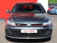 VW Golf VII 2.0 GTI