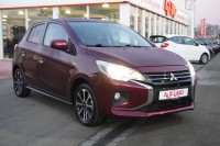 Mitsubishi Space Star 1.2