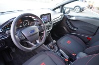 Ford Fiesta 1.0 EB M-Hybrid ST-Line