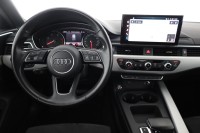 Audi A4 Avant 40 TDI S-Tronic