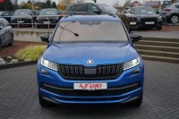 Skoda Kodiaq 2.0 TDI DSG Sportline