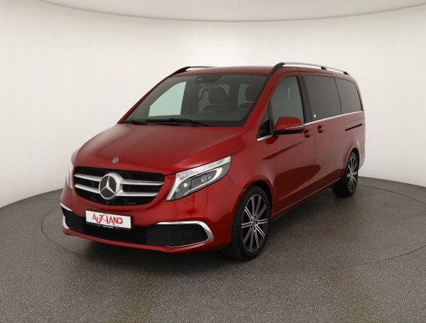 Mercedes-Benz V-Klasse V250 d lang