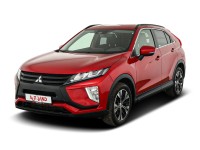 Mitsubishi Eclipse Cross 1.5 T-MIVEC Intro Edition 4WD Aut