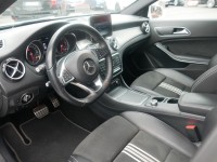 Mercedes-Benz A 180 A180 AMG Line Peak Edition