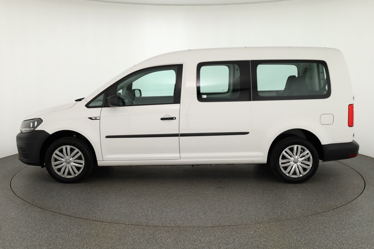 VW Caddy Maxi 1.4 TSI