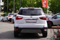 Ford EcoSport 1.0 EcoBoost Titanium