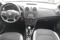 Dacia Logan MCV Stepway TCe 0.9
