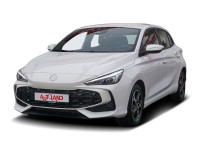 MG MG3 1.5 Hybrid Aut. Navi Tempomat Bluetooth