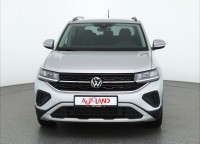 VW T-Cross 1.0 TSI DSG