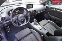 Audi A3 Sportback 1.5 sport S Line