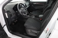 Skoda Karoq 1.5 TSI Sportline