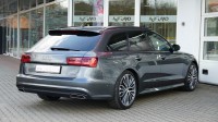 Audi A6 3.0 TDI Avant quattro S Sitze