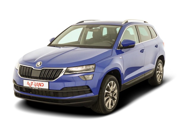 Skoda Karoq 1.5 TSI Style