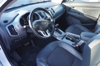 Kia Sportage 2.0 CRDi Dream Team 4WD