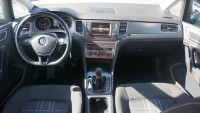VW Golf Sportsvan VII 1.6 TDI