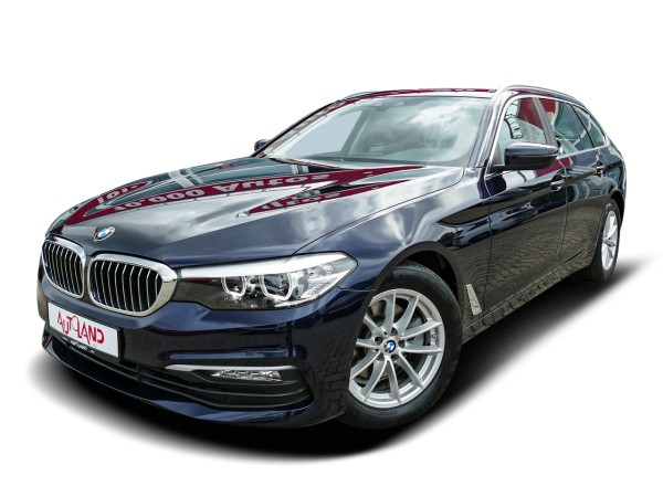 BMW 520 i Touring
