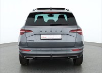Skoda Karoq Sportline 1.5 TSI DSG