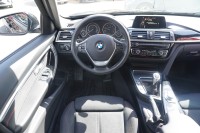 BMW 318 318d Sport Line