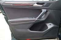 VW Tiguan Allspace 2.0 TSI Highline