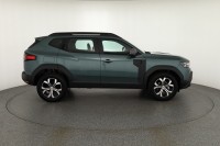 Dacia Duster TCe 130