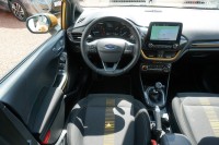 Ford Fiesta 1.0 EB Active