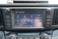 Toyota RAV 4 RAV4 2.5 Hybrid Edition